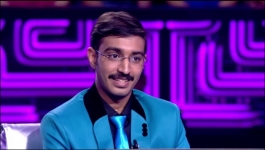 KBC - Season 17 - 1st September 2025